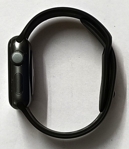 Used Apple Watch Series 3 GPS Aluminum 38mm
