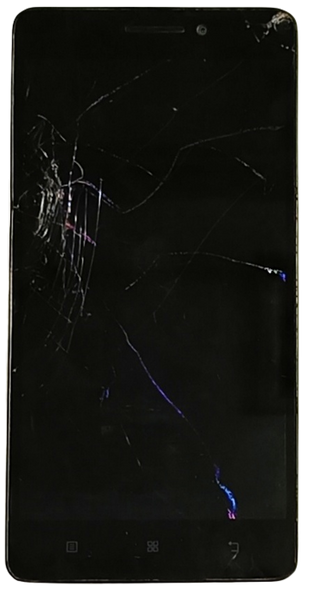 Buy Used Lenovo K3 Note 16GB 2GB RAM Yellow