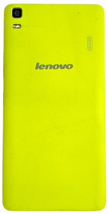 Buy Used Lenovo K3 Note 16GB 2GB RAM Yellow