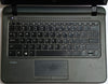 Buy HP ProBook 11 G2 11.6" Intel Core i3-6th Gen 256GB SSD 8GB RAM Black Laptop (Good condition)