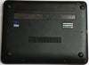 Buy HP ProBook 11 G2 11.6" Intel Core i3-6th Gen 256GB SSD 8GB RAM Black Laptop (Good condition)