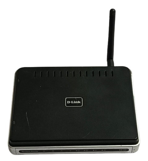 Buy Combo of D-Link (DSL - 2750U) + D-link (DIR-300) And TP-LINK (TL-WR841N V14) Routers (Good condition)