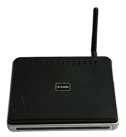 Buy Combo of D-Link (DSL - 2750U) + D-link (DIR-300) And TP-LINK (TL-WR841N V14) Routers (Good condition)