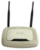 Buy Combo of D-Link (DSL - 2750U) + D-link (DIR-300) And TP-LINK (TL-WR841N V14) Routers (Good condition)