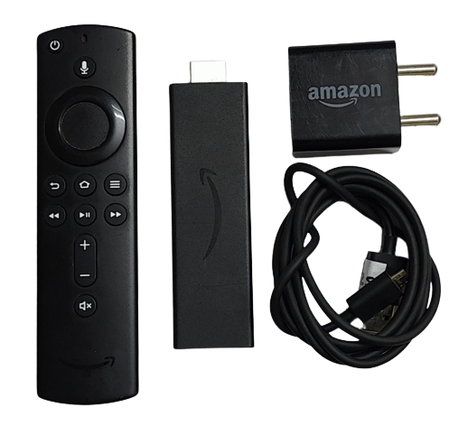 Amazon Fire TV stick 4K | Good Condition 