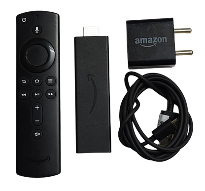 Amazon Fire TV stick 4K | Good Condition 