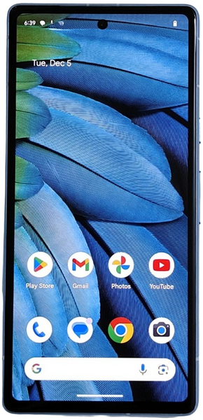 Google Pixel 7A 5G 8/128 Under Warranty - Mobile Phones - 1761279670