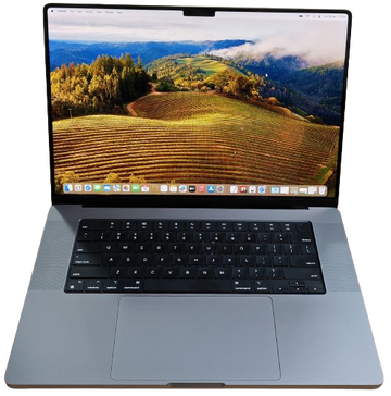 Buy Apple MacBook Pro  - Budli Certified