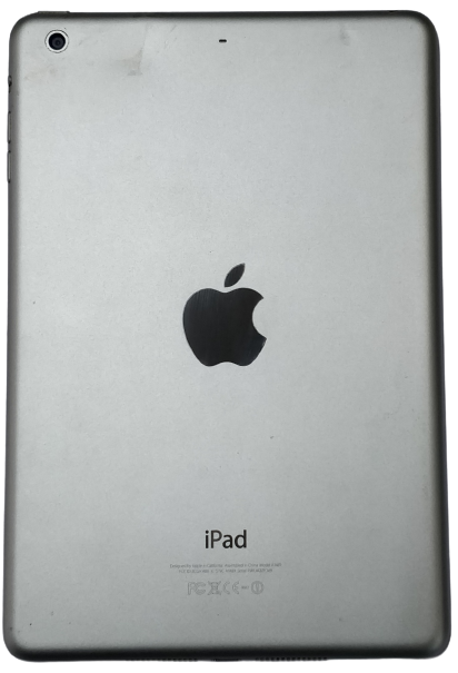 Buy Used Apple iPad Mini 2 Wi Fi 7.9" 16GB Silver
