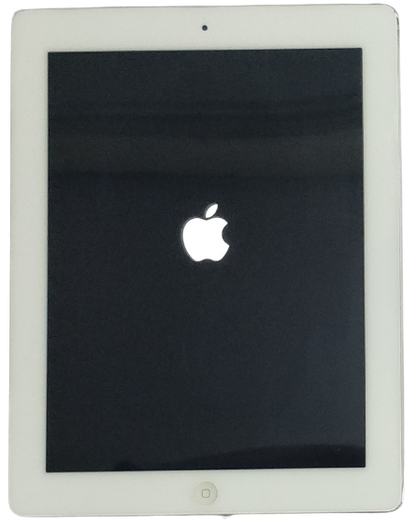 Buy Used Apple iPad 3 (3rd gen) Wi Fi 9.7" 16GB Silver