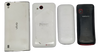 Buy Combo of Used Vivo Y15 (2013) + HTC Desire XC Dual sim T329D + Samsung Guru 1200 And Karbonn K101S Mobiles