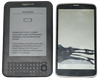 Buy Combo of Used HP Voice Tab and Amazon Kindle Keyboard 3G, Free 3G + Wi-Fi, 6" E Ink Display Tablets