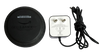 Buy Amazon Echo Dot 3 (3rd Gen) – improved smart speaker with Alexa Black (Good condition)
