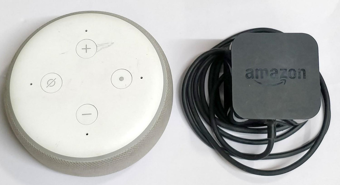 Amazon Echo Dot (3rd Gen)
