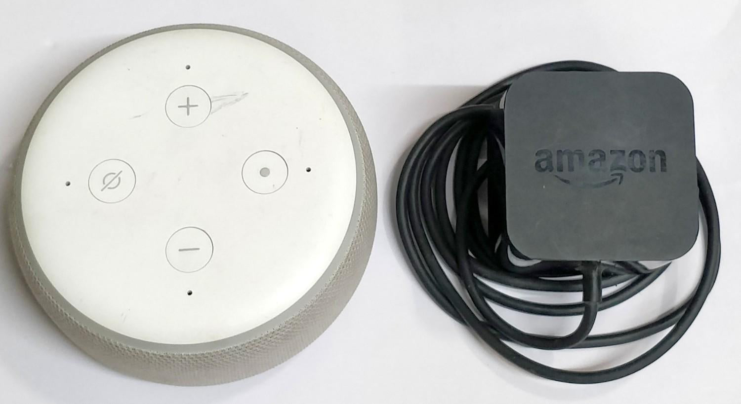 Amazon Echo Dot (3rd Gen)