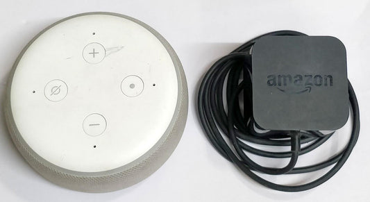 Amazon Echo Dot (3rd Gen)