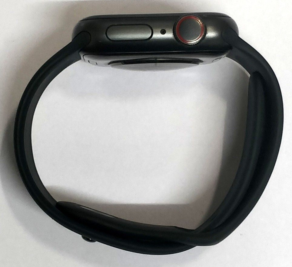 Apple Watch Series 5 (A2156) GPS + Cellular 40mm Space Gray Aluminium 
