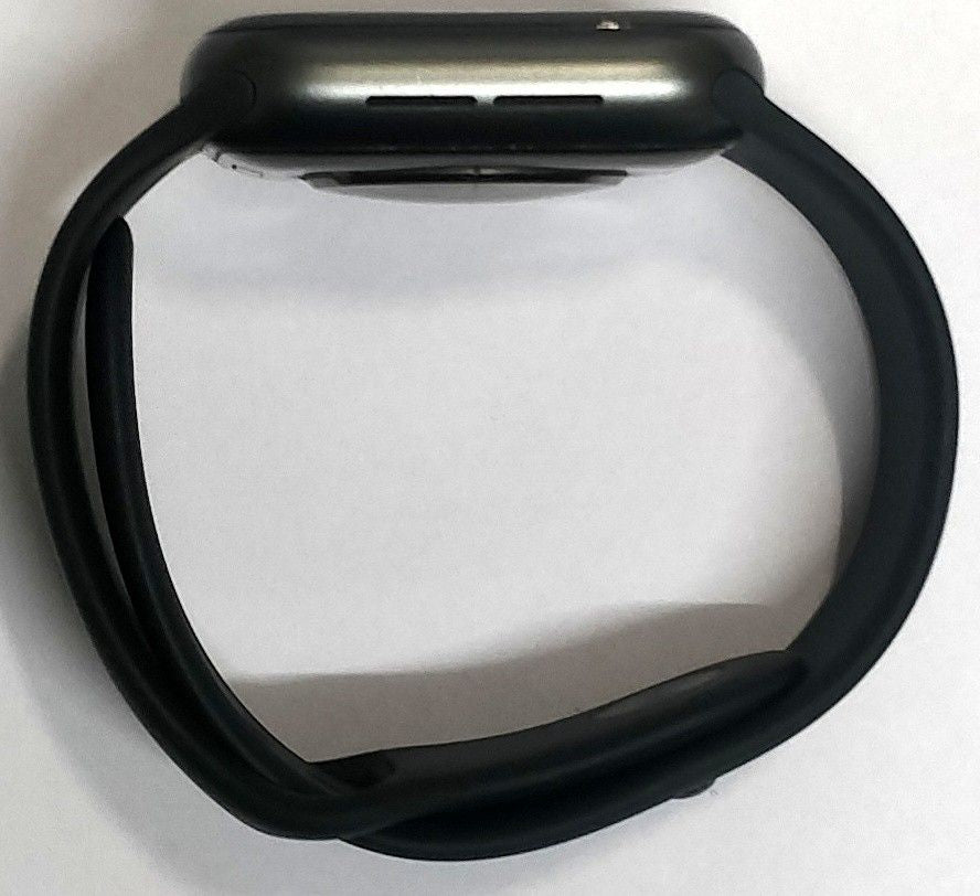 Used Apple Watch Series 5 (A2156) GPS + Cellular 44mm Space Gray Aluminium Case