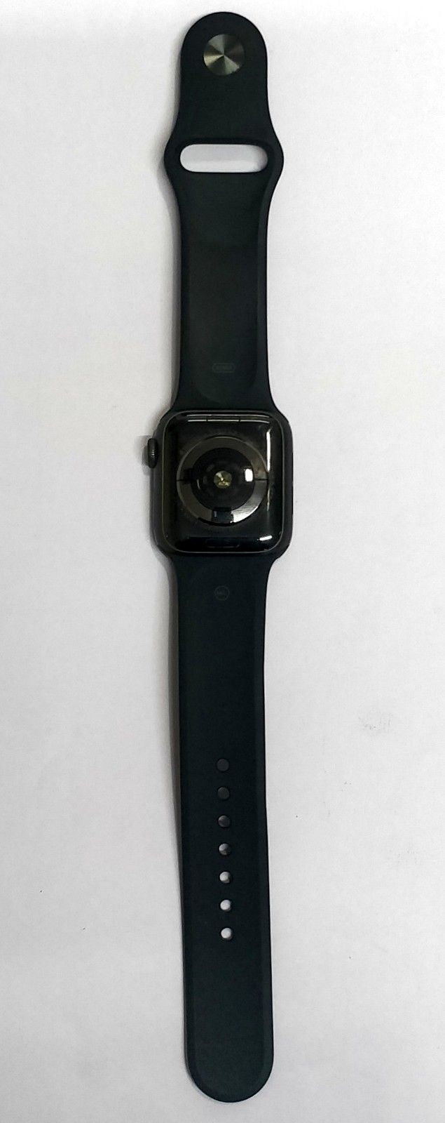 Apple Watch Series 5 (A2156) GPS + Cellular 40mm Space Gray Aluminium Case (Good Condition)