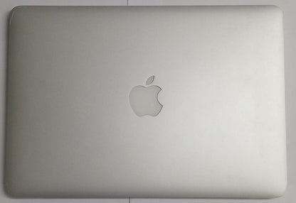 Apple MacBook Pro (Retina, 13-inch, Mid 2014) Intel Core i7 4th Gen 256GB SSD 16GB RAM Silver (Good Condition)