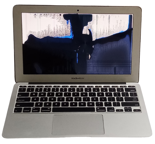Buy Used Apple MacBook Air (Early 2014) 11.6" i5 4th Gen Silver
