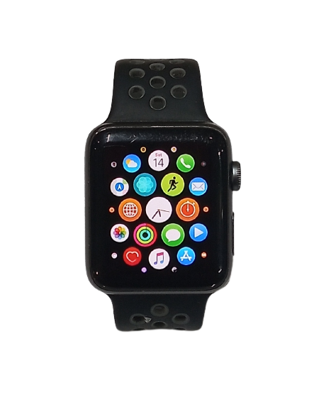 Refurb apple watch series top 2
