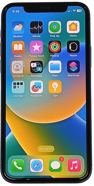 Buy Apple iPhone 11 Pro 64GB Matte Midnight Green (Good condition)