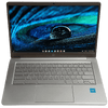 Buy HP Chromebook 14 A-NA1004TU 14" Intel Celeron (R) N4500 64GB EMMC 4GB RAM Silver Laptop (Good condition)