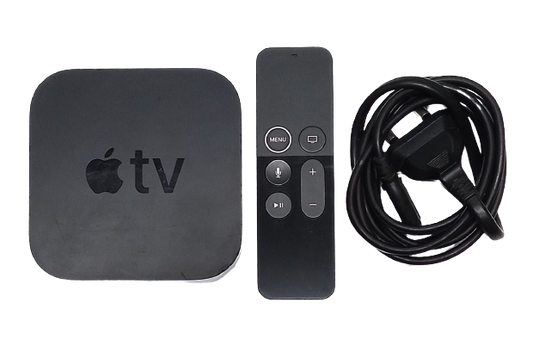 Apple TV 4th Gen HD