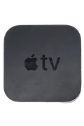 Apple TV HD (A1625) 4th Gen 64GB Black (Good Condition)