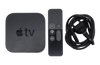 Buy Apple TV 4th Gen HD (A1625) 32GB Black (Good condition)