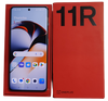 Buy Used OnePlus 11R 5G 256GB 16GB RAM Galactic Silver