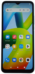 Poco C50 32GB 2GB RAM Royal Blue (Good Condition)