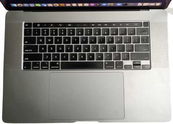 Apple MacBook Pro 13 