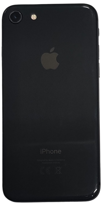 Sim Free iPhone 8 64GB black no contract like new condition