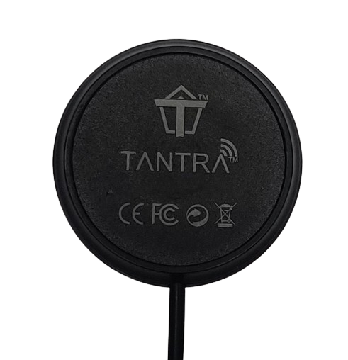 Buy Tantra Fluke Pro Bluetooth Receiver 5.0 Bluetooth Kit for Car (Good Condition)