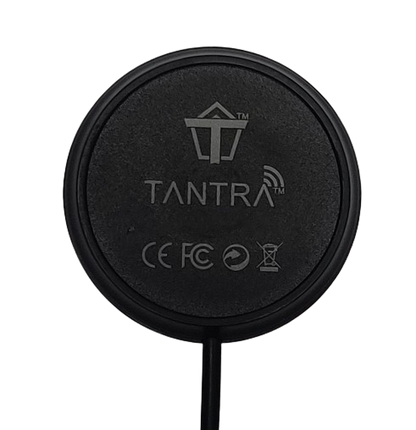 Buy Tantra Fluke Pro Bluetooth Receiver 5.0 Bluetooth Kit for Car (Good Condition)