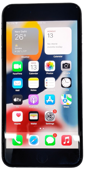 Buy Apple iPhone 6s Plus A1634 16GB Silver (Good condition)