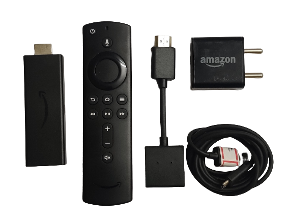 Amazon Fire TV stick 3rd Gen streaming device 