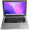 Buy Used Apple MacBook Air Early 2015 13.3" Intel Core i5-5th Gen 128GB SSD 4GB RAM Silver
