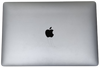 Buy Used Apple MacBook Pro (15-inch, 2018) With Touchbar Four Thunderbolt 3 (USB-C) ports i7-8th Gen 512GB SSD 16GB RAM With 4GB Radeon Pro 560X Graphics Gray