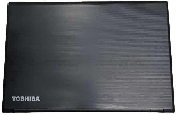 Buy Used Toshiba Satellite Pro (R50-B 12100) 15.6" Intel Core i3-4th Gen 500GB HDD 4GB RAM Black Laptop