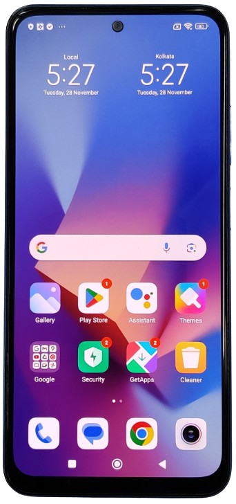 Xiaomi Redmi Note Smartphones for Sale 