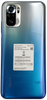 Buy Used Xiaomi Redmi Note 10S 128GB 6GB RAM Sea Blue