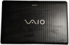Buy Used Sony VAIO PCG-71811W 15.6" Intel Core i5-2nd Gen 500GB HDD 4GB RAM With 500MB Graphics Black Laptop