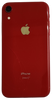 Buy Used Apple iPhone XR 64GB Red