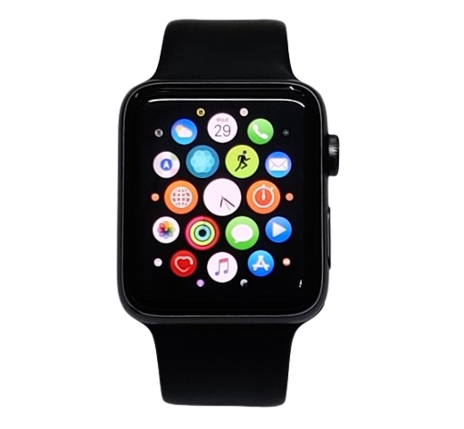 Apple watch series 2 42mm aluminum hotsell