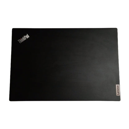 Top Panel Of Lenovo ThinkPad E14 Gen 2 14"