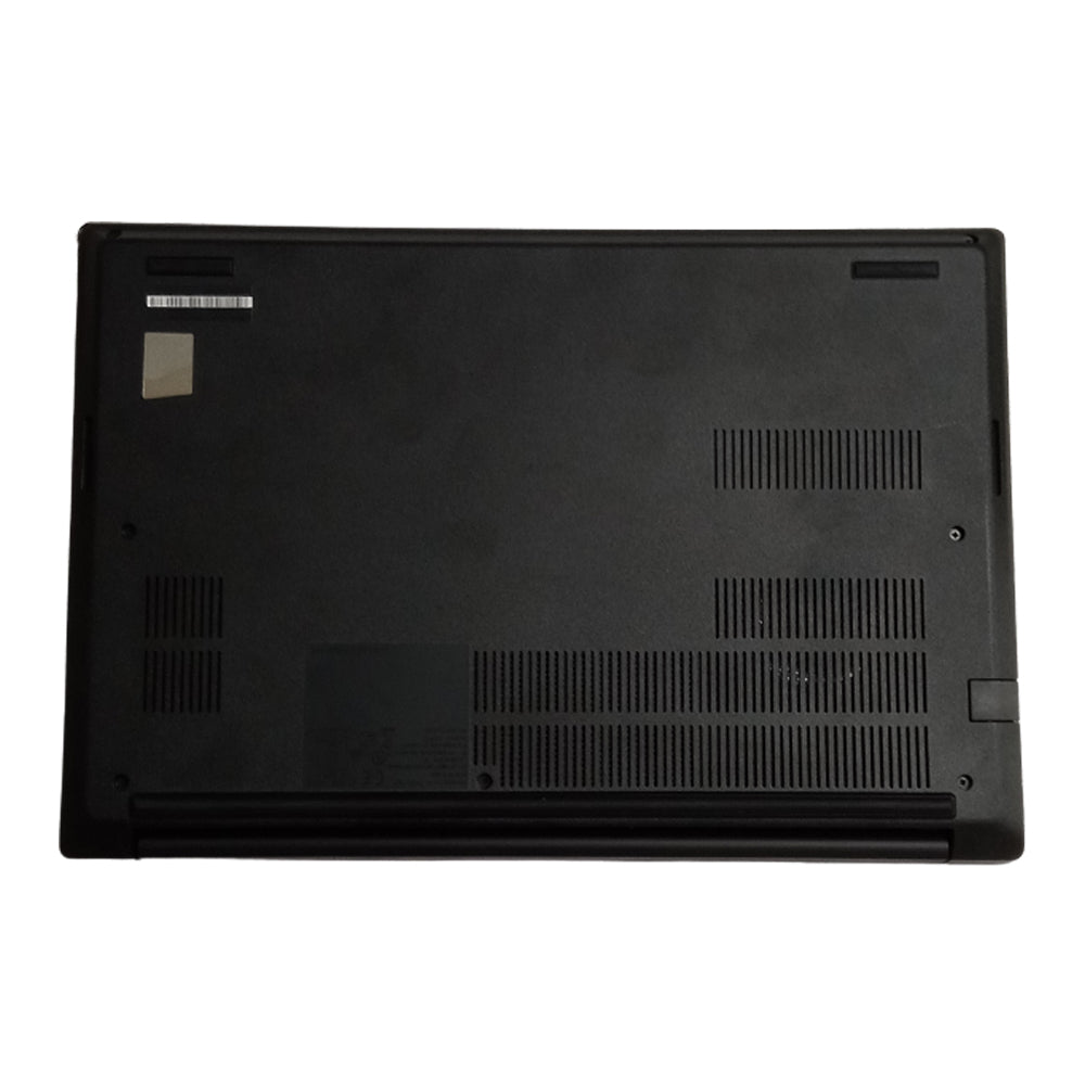 Back View Of Lenovo ThinkPad E14 Gen