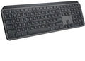Logitech Mx Keys Advanced Backlit Wireless Keyboard Bluetooth for Mac (Good Condition)